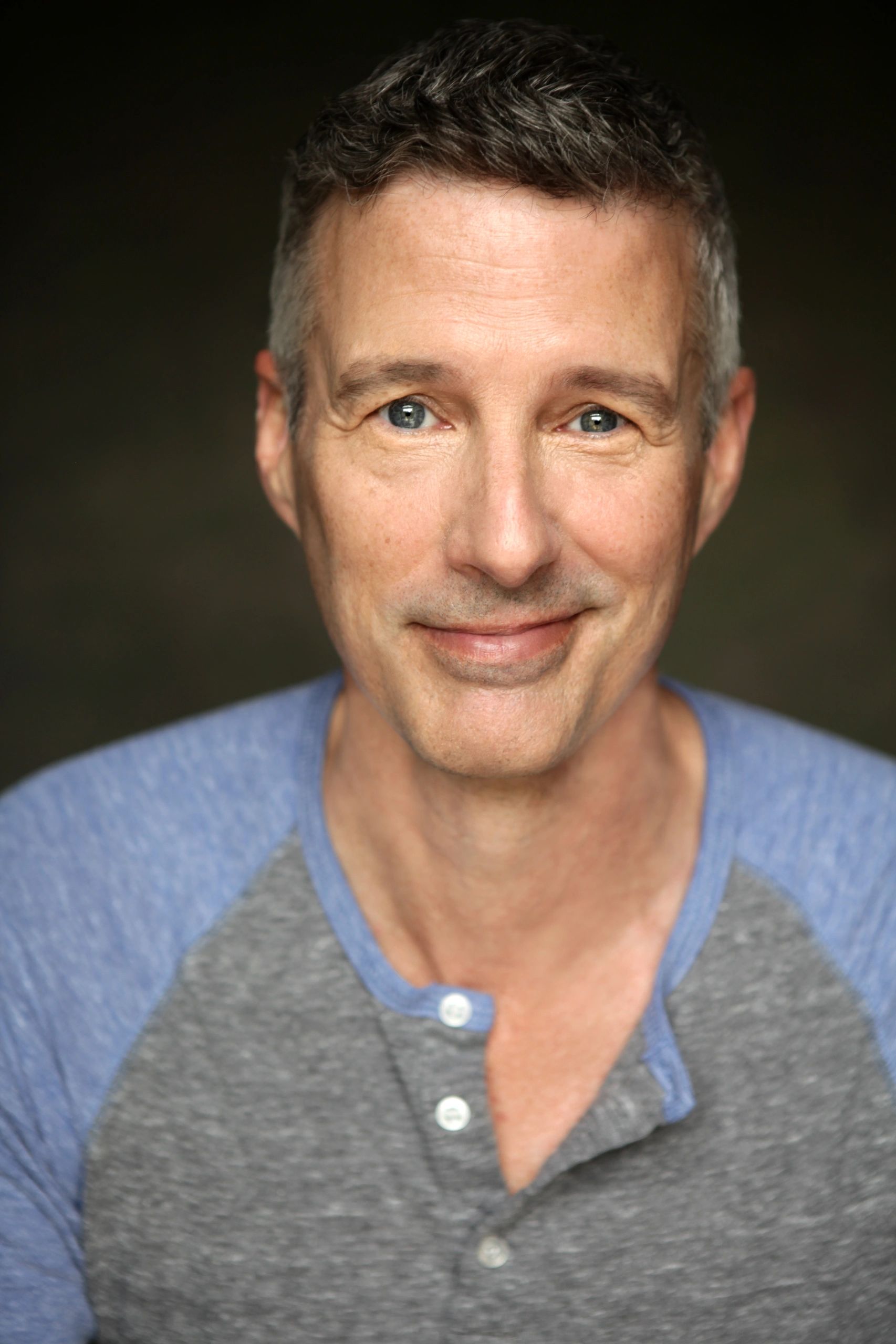 Plays and Musicals Jeff Parker Actor